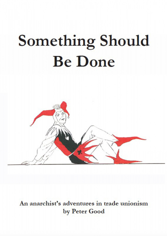 Produse - Something should be done (Peter Good)