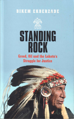 Produse - Standing Rock (Bikem Ekberzade)