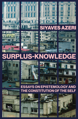 Cărți - Surplus-knowledge (Siyaves Azeri)