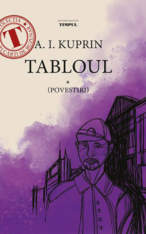 Cărți - Tabloul (A. I. Kuprin)