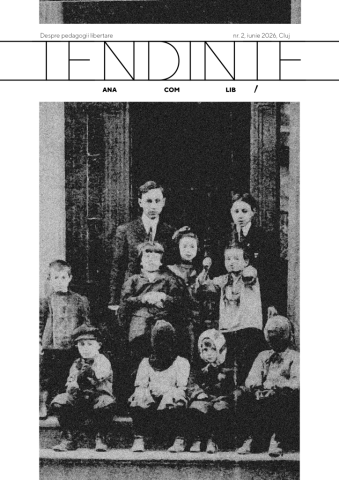 Reviste - Tendințe nr. 2/2026