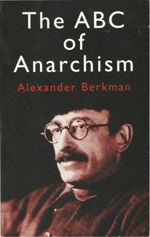 Produse - The ABC of anarchism (Alexander Berkman)