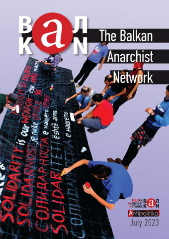 Produse - The Balkan Anarchist Network
