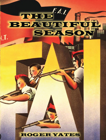 Produse - The beautiful season (Roger Yates)