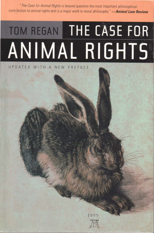 Produse - The case for animal rights (Tom Regan)