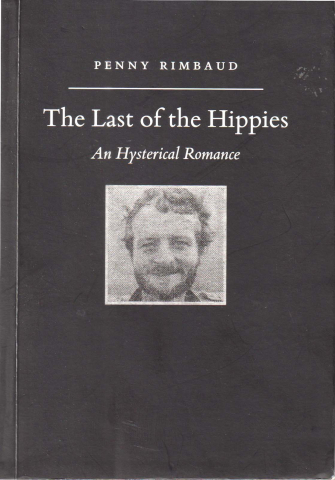 Anticariat - The last of the hippies (Penny Rimbaud)