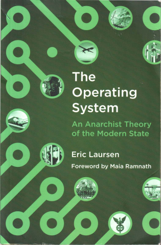 Produse - The operating system (Eric Laursen)