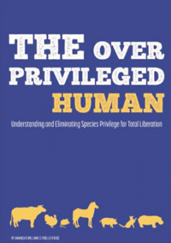 Produse - The overprivileged human (Amanda R. Williams & Paislee House)