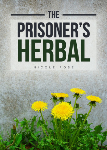 Produse - The prisoner’s herbal (Nicole Rose)