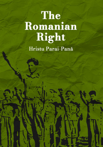Produse - The Romanian right (Hristu Parai-Pană)