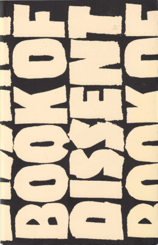 Produse - The Verso book of dissent