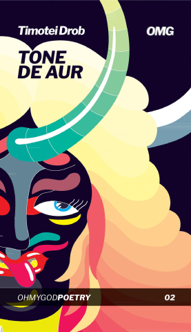 Cărticele și broșuri - Tone de aur (Timotei Drob)