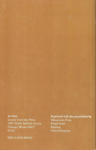 Towards and Igbo metaphysics (Emmanuel M. P. Edeh) [1]