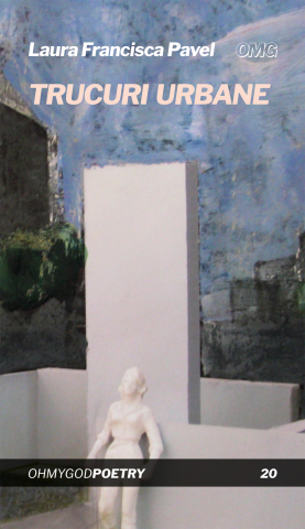 Cărticele și broșuri - Trucuri urbane (Laura Francisca Pavel)