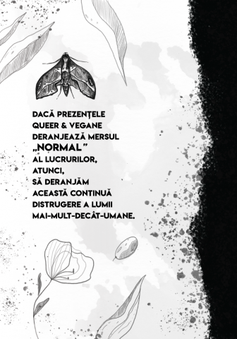 TURMA #3 Zina Comunității Vegane Queer [1]