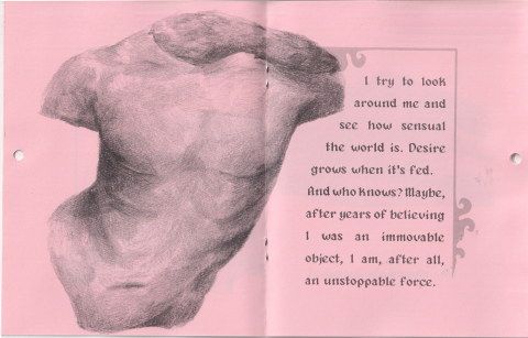 Twenty-six clumsy and shy (Adela Holdon) [1]