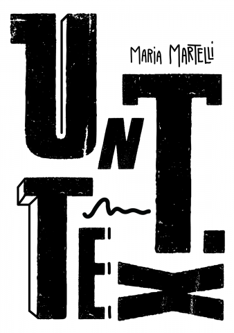 Produse - Un Text (Maria Martelli)