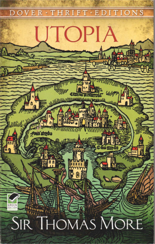 Utopia (Sir Thomas More) [0]