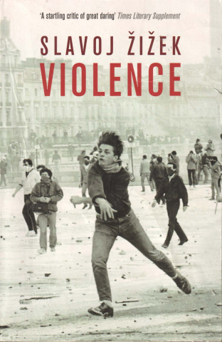 Produse - Violence (Slavoj Žižek)