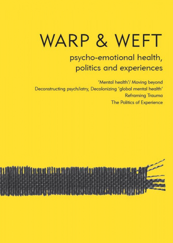Produse - Warp and Weft (Lisa Fannen)