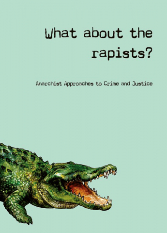 Produse - What about the rapists? (Dysophia 5)