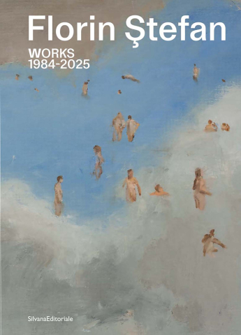 Cărți - Works 1984-2025 (Florin Ștefan)