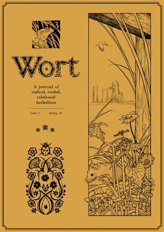 Cărți - Wort #3/2025