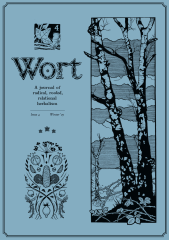 Cărți - Wort #4/2025