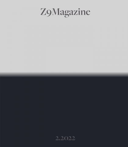 Reviste - Z9 Magazine (2/2022)