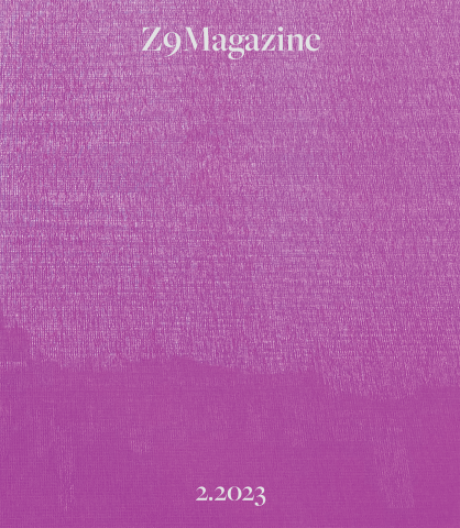 Reviste - Z9 Magazine (2/2023)