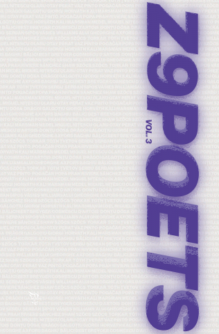 Produse - Z9 Poets (vol. 3)
