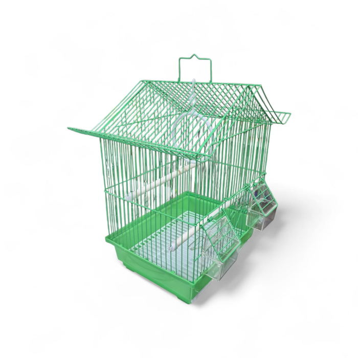 COLIVIE PASARI EXOTICE NR 111 [2]