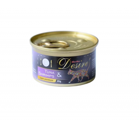 Conserva desire cat [1]