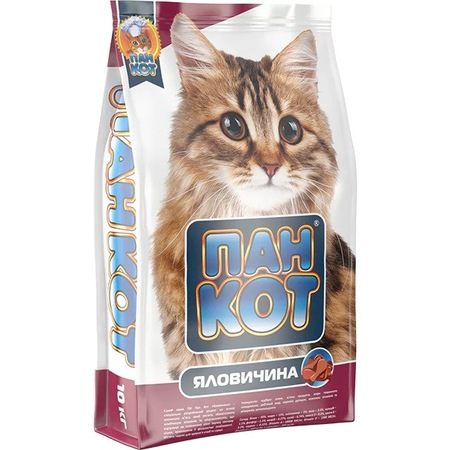 Pan Kot Vita 400g [1]