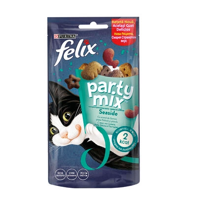 Felix party mix [3]