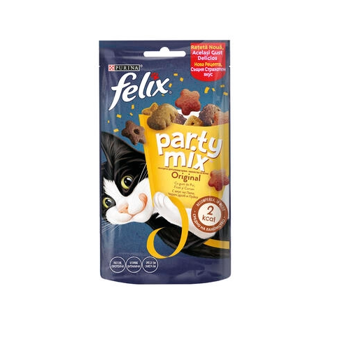 Felix party mix [2]