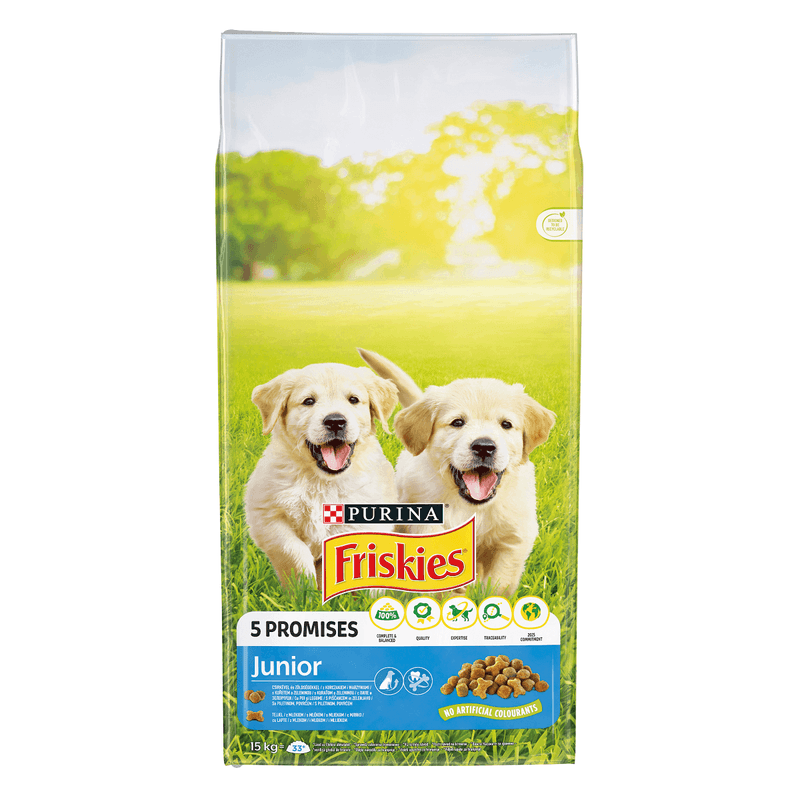 Friskies caine 15kg [1]