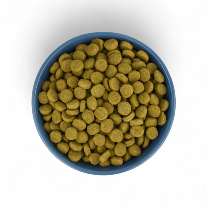 Hrană uscată pentru câini adulți, Extru Can Ideal 10 kg [4]