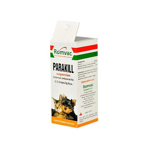 Parakill [1]