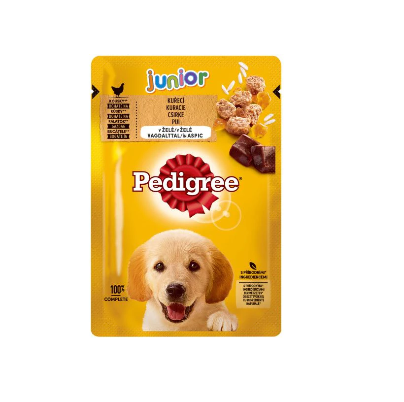 Plic pedigree [2]