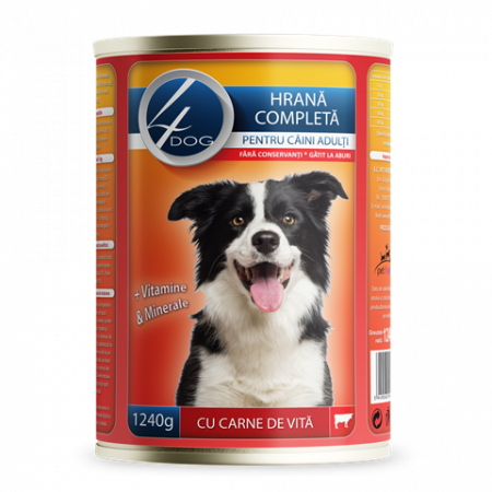 Hrana umeda caini - conserva_caini_cu_vita