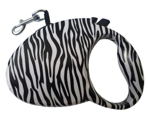 Accesorii caini - Lesa retractabila