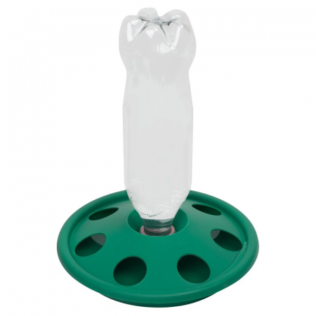 PASARI SI ANIMALE DE CURTE - ADAPATOARE PUI