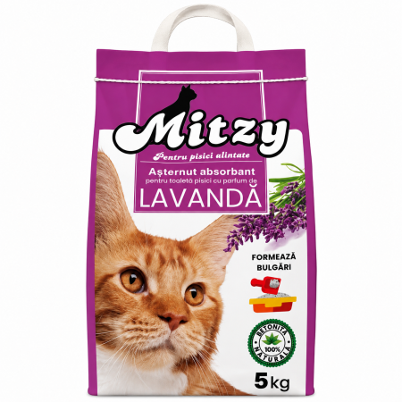 PISICI - Nisip lavanda