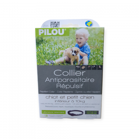 ZGARDA ANTIPARAZITARA CAINI TALIE MICA PILOU [1]