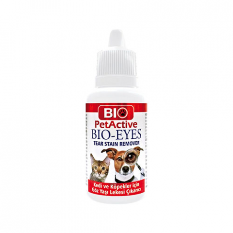 Ingrijire caini - BIO PETACTIV BIO-EYES 50ML