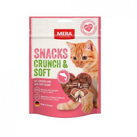 Recompense pisici - BISCUITI MERA CAT SNACKS