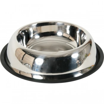 Accesorii caini - castron_inox_caine