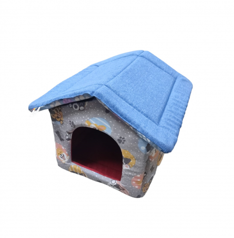 Accesorii pisici - Casuta