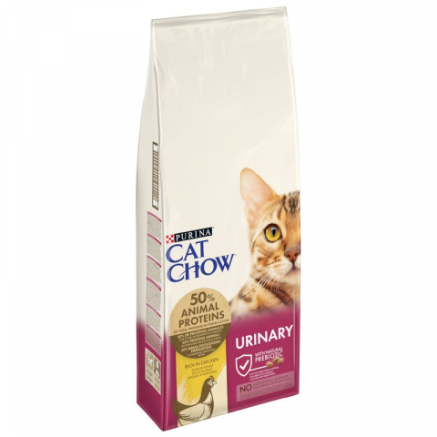 Hrana uscata pisici - CAT CHOW URINARY TRACT HEALTH 15KG